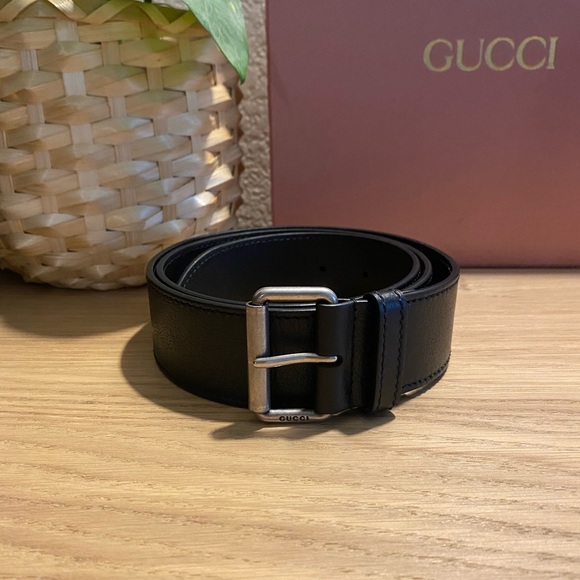 NEW GUCCI MORPHEUS BELT BAG - Picture 3 of 10